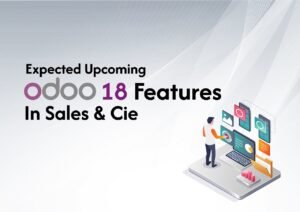 Odoo 18 update in sales and customer