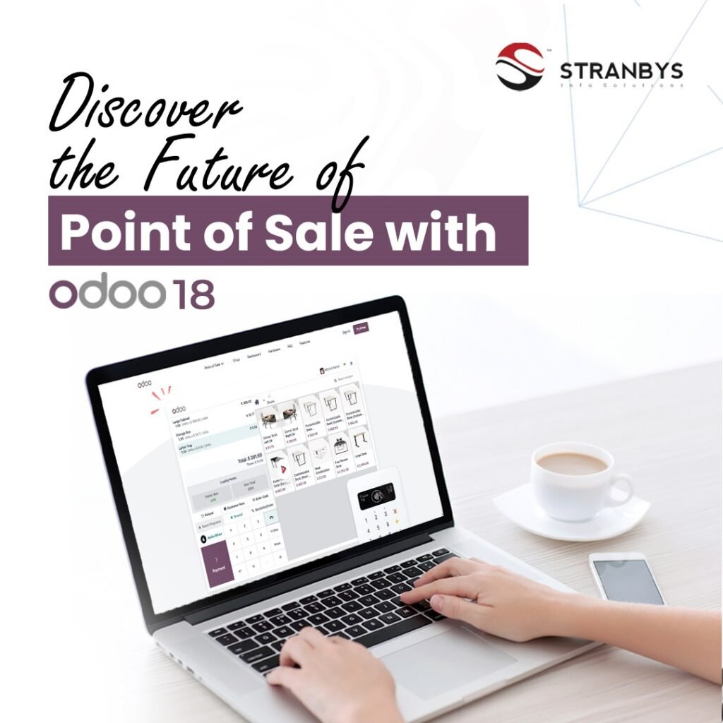 point f sale update in odoo 18