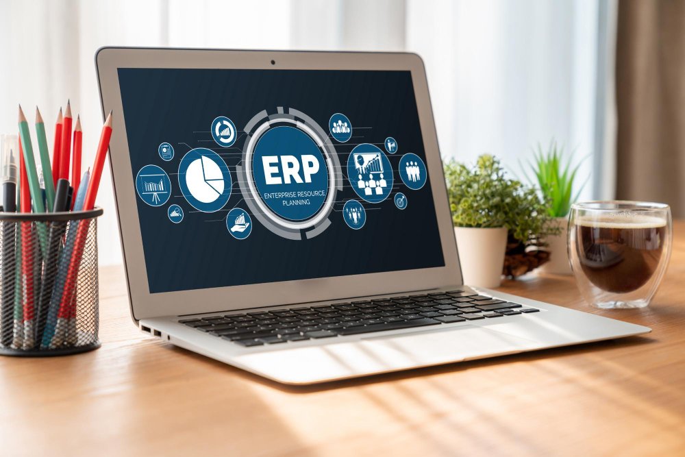 Odoo ERP Provider UAE