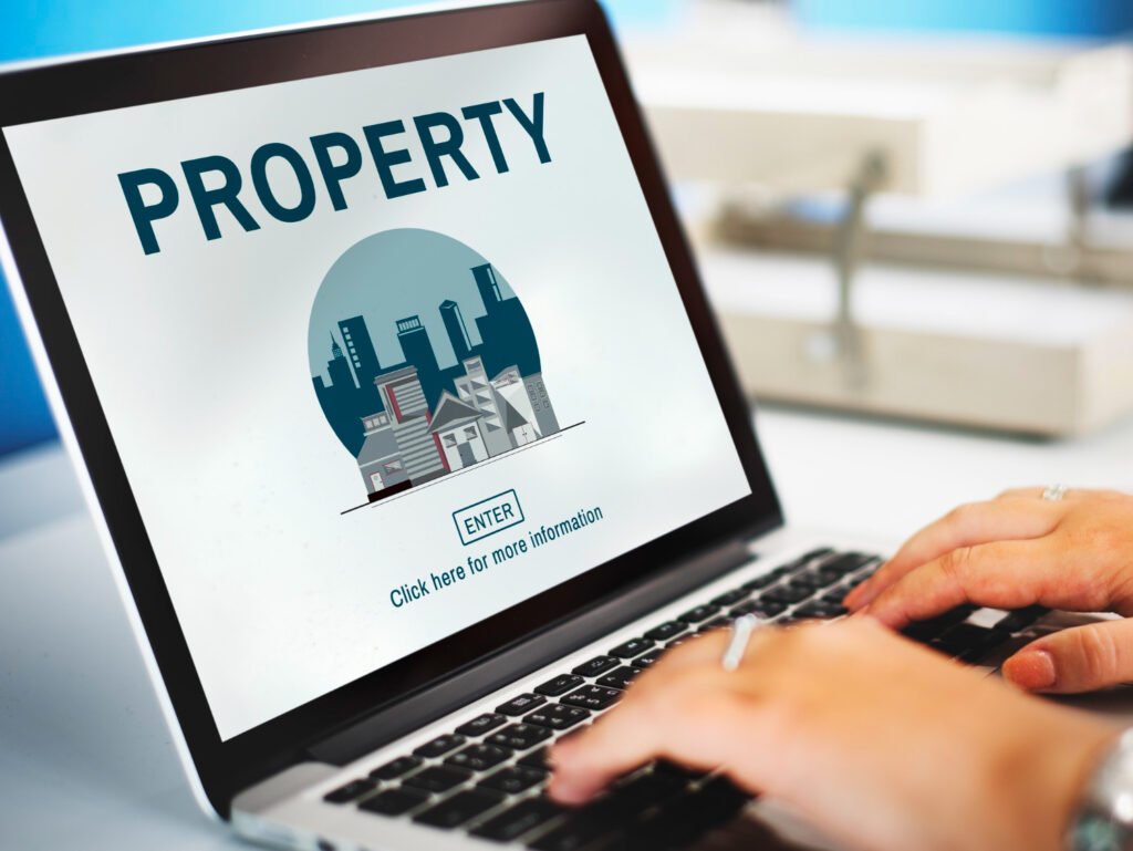 property management software in uae