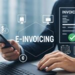 UAE e-Invoicing Software
