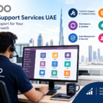 Odoo support services UAE