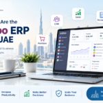 Best Odoo ERP company UAE – Stranbys business management solutions