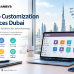 Odoo customization services Dubai for tailored ERP solutions, automated workflows, and business integration.