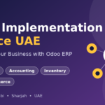Odoo implementation service UAE